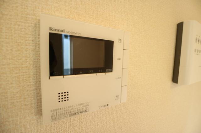 エルスールJ（202） 部屋画像