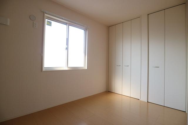 エルスールJ（202） 部屋画像