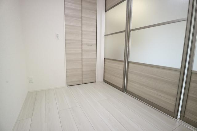グランクレール西二見（103） 部屋画像