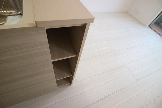 グランクレール西二見（103） 部屋画像