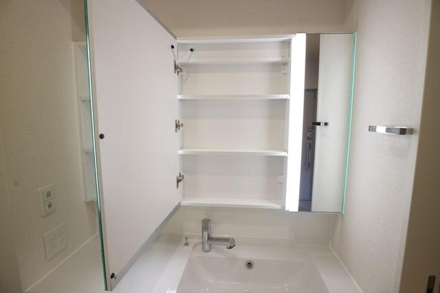 グランクレール西二見（103） 部屋画像