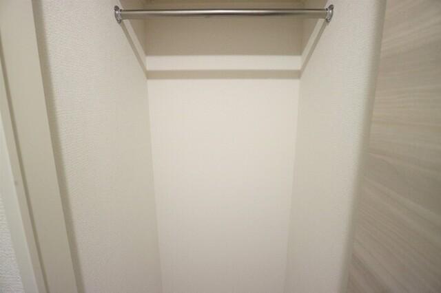 グランクレール西二見（105） 部屋画像