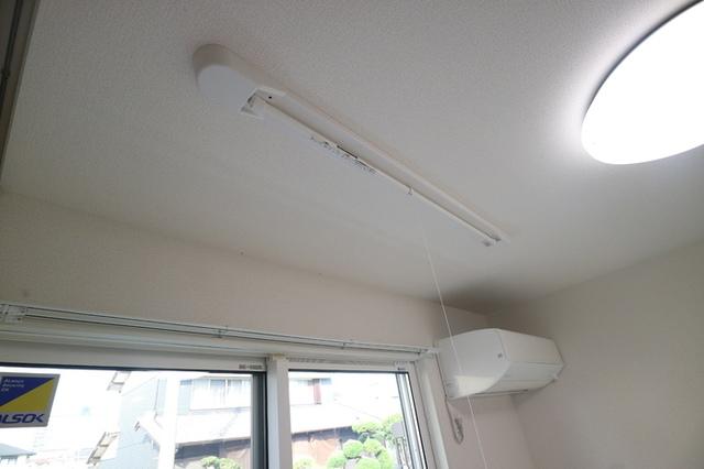 グランクレール西二見（105） 部屋画像