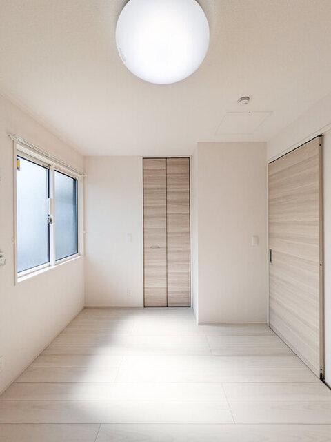 グランクレール西二見（205） 部屋画像