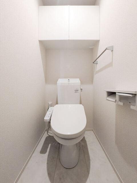 グランクレール西二見（205） 部屋画像