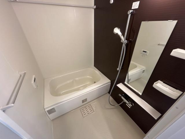 コントレイル 部屋画像