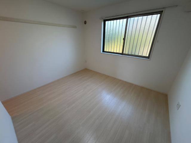 コントレイル 部屋画像