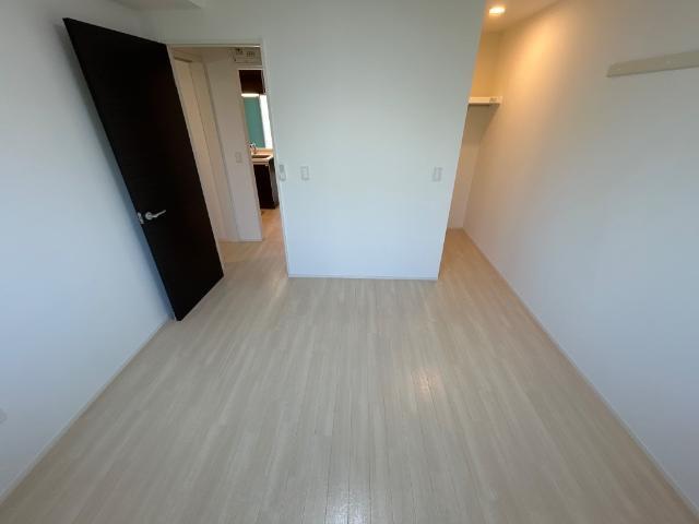 コントレイル 部屋画像