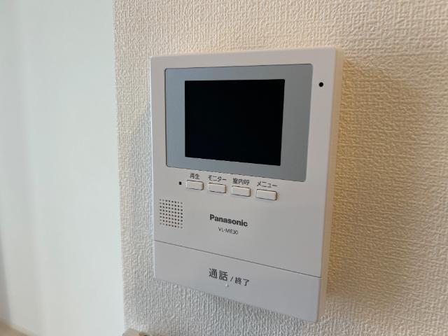コントレイル 部屋画像