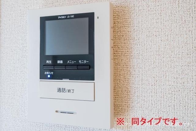 浜甲子園１丁目アパート（202） 設備