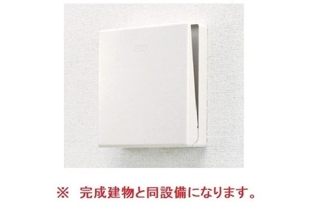 浜甲子園１丁目アパート（202） 設備