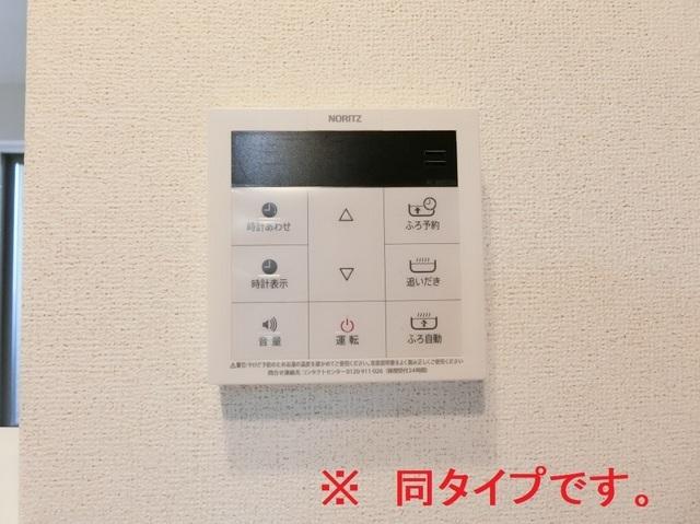 浜甲子園１丁目アパート（103） 設備