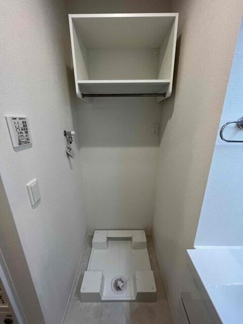 セルファ メゾン 三田（103） 部屋画像