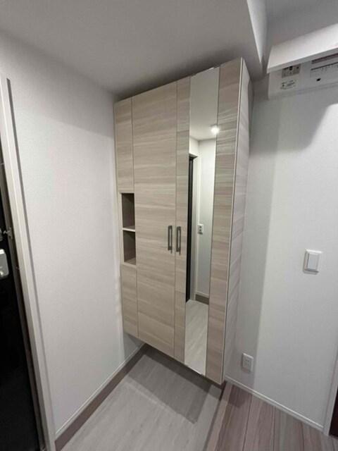 セルファ メゾン 三田（103） 部屋画像