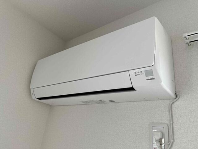 セルファ メゾン 三田（103） 部屋画像