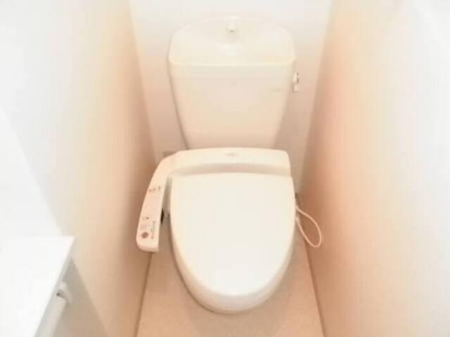 町側タウンハウス　B棟（06） 部屋画像
