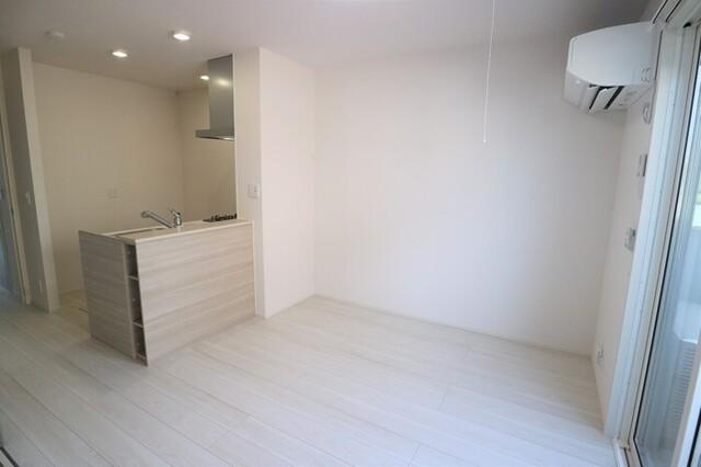 グランクレール西二見（101） 部屋画像