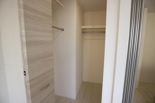 グランクレール西二見（101） 部屋画像