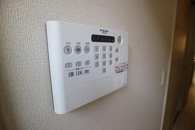 グランクレール西二見（101） 部屋画像
