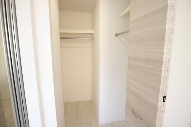 グランクレール西二見（102） 部屋画像