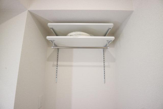 グランクレール西二見（102） 部屋画像