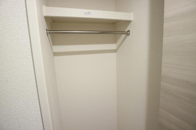 グランクレール西二見（102） 部屋画像