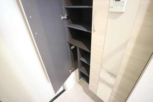 グランクレール西二見（102） 部屋画像
