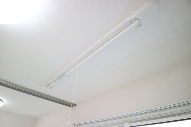 グランクレール西二見（102） 部屋画像
