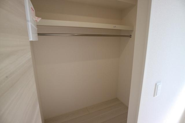 グランクレール西二見（201） 部屋画像