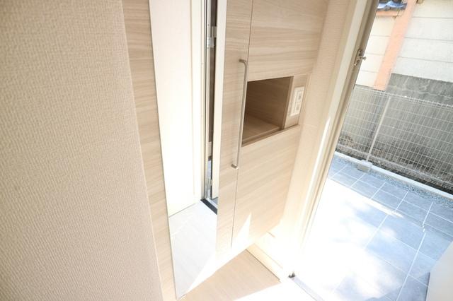 グランクレール西二見（202） 部屋画像