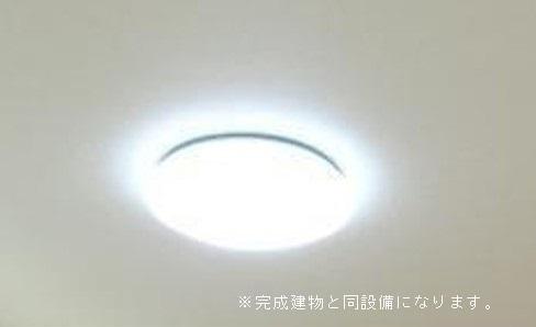 パイオニア　伏（202） 設備