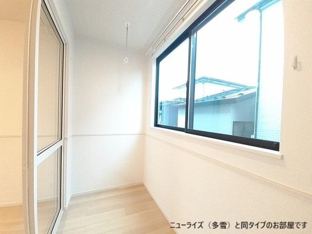 パイオニア　伏（107） 室内