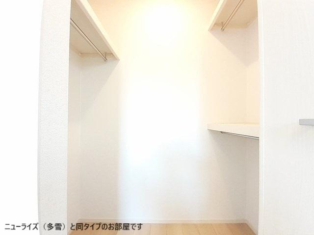 パイオニア　伏（106） 収納