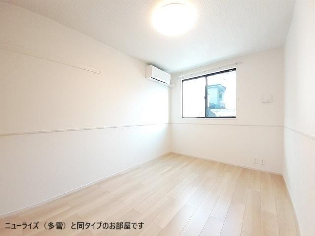 パイオニア　伏（102） リビング