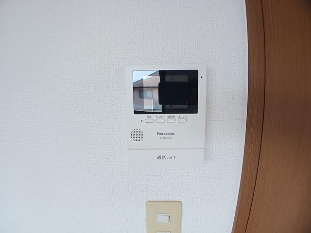 マイルストーンズ（202） その他部屋・スペース