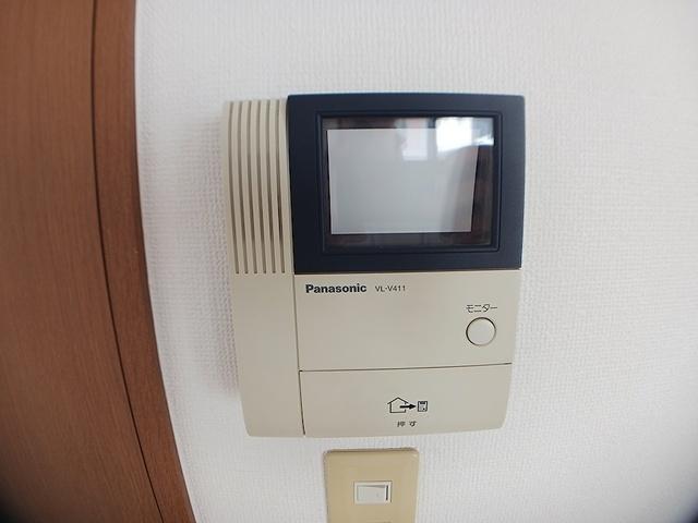 マイルストーンズ（101） その他部屋・スペース