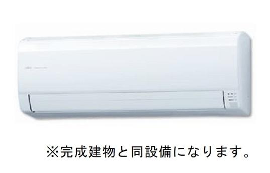 ステラータ（101） 設備