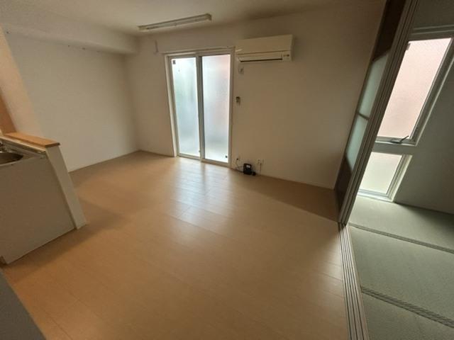 エルカミーノレアル（105） 部屋画像