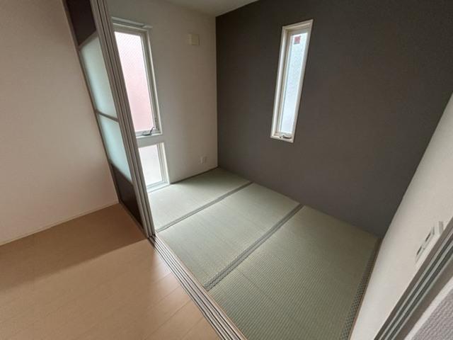 エルカミーノレアル（105） 部屋画像