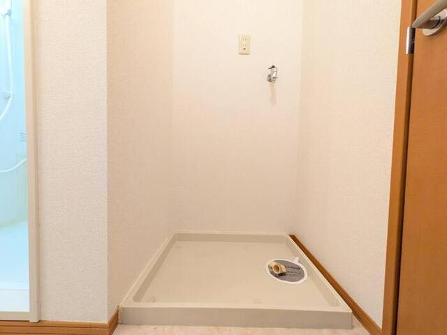 エクセルハイム（203） 部屋画像