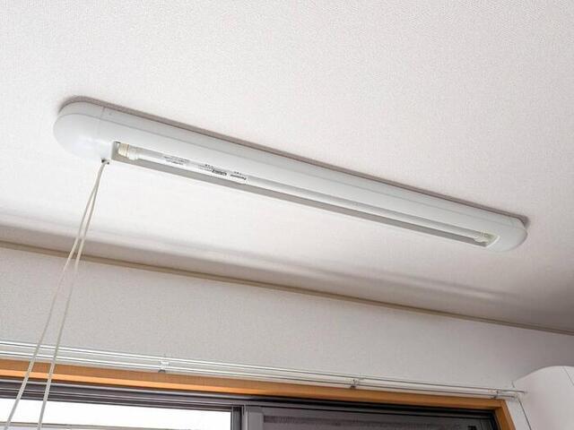 エクセルハイム（203） 部屋画像