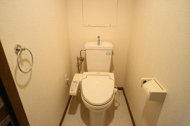 ノーブル・ヴィレッジ（401） 部屋画像
