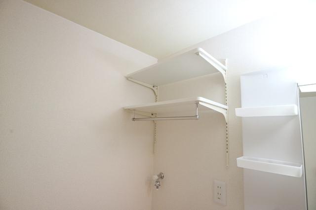 ノーブル・ヴィレッジ（401） 部屋画像