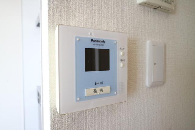 ノーブル・ヴィレッジ（401） 部屋画像