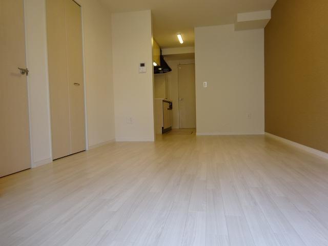 シャルマン 部屋画像
