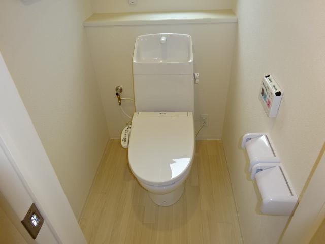 シャルマン 部屋画像