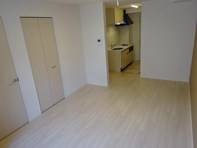 シャルマン 部屋画像