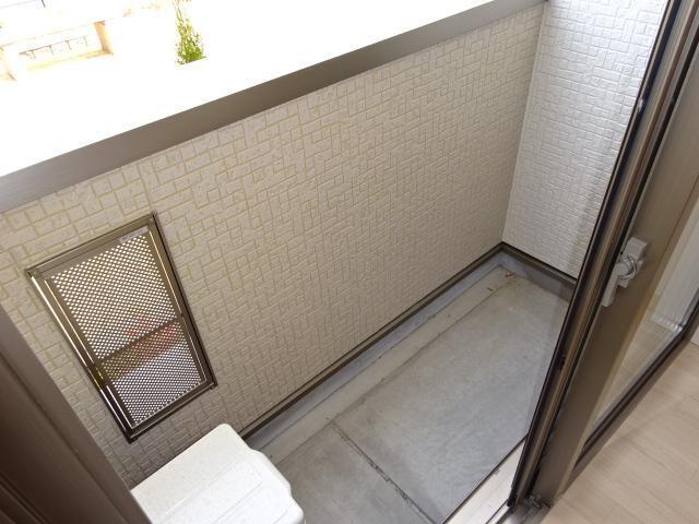 シャルマン 部屋画像