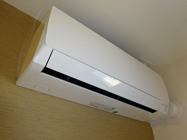 シャルマン 部屋画像
