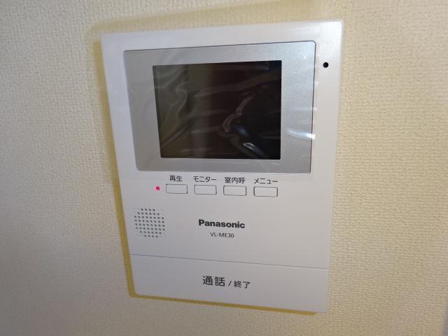 シャルマン 部屋画像